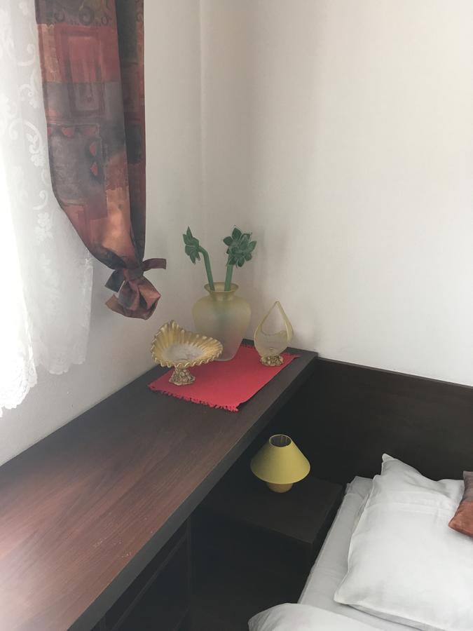 Harrys City Motel Komárno Exteriér fotografie